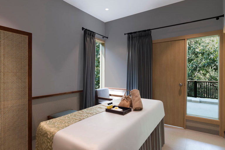 Bedroom 4, voco JIM CORBETT, Nainital