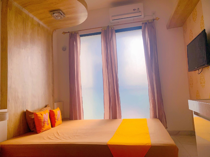 Bedroom 23