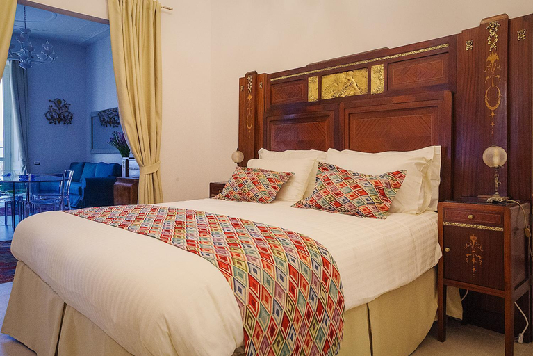 Others 3, WATERFRONT SUITES CAGLIARI, Cagliari