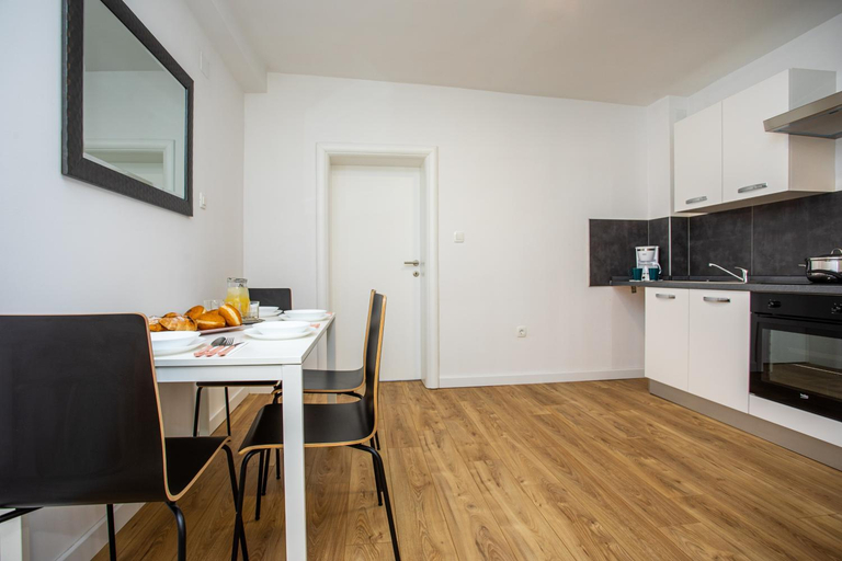 Others 4, Apartments with parking space Baska, Krk - 18818, Baška
