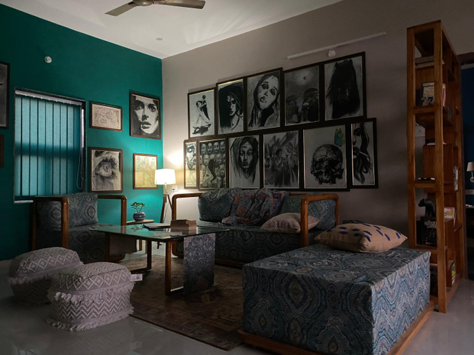 Bedroom 5
