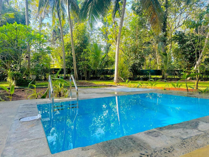Sport & Beauty 2, Elegant Hamlets Home Stay, Udubaddawa