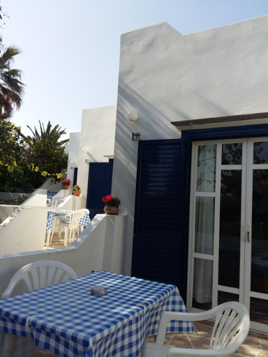 Others 4, Bungalows Ingrid, Peloponnese