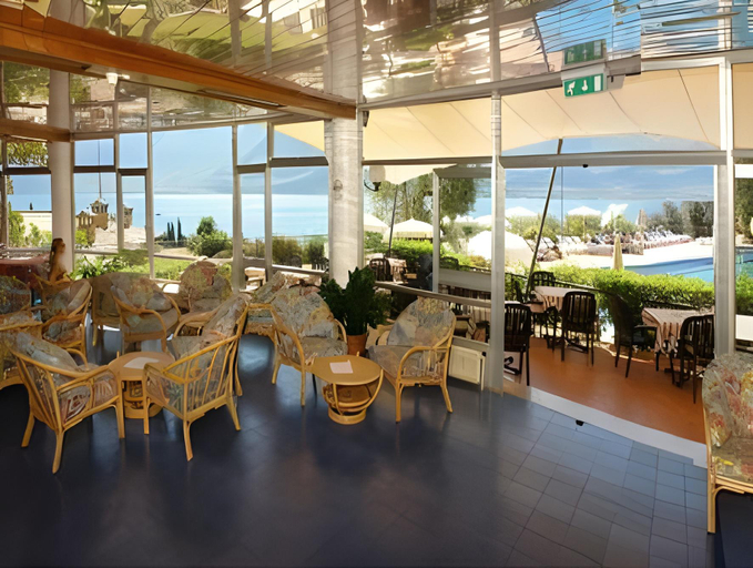 Food & Drinks 5, Aria Life Hotel, Brescia