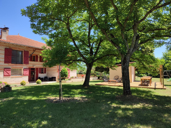Others 4, Anes Et Logis, Haute-Garonne