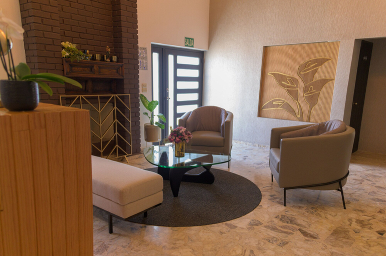 Others 5, San José Suites Boutique, Linares, Linares