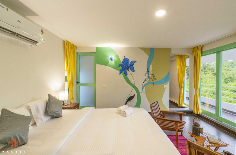 Bedroom 5