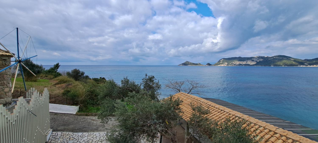 Others 4, Hidden paradise, Ionian Islands