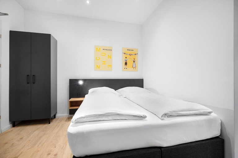 Bedroom 18