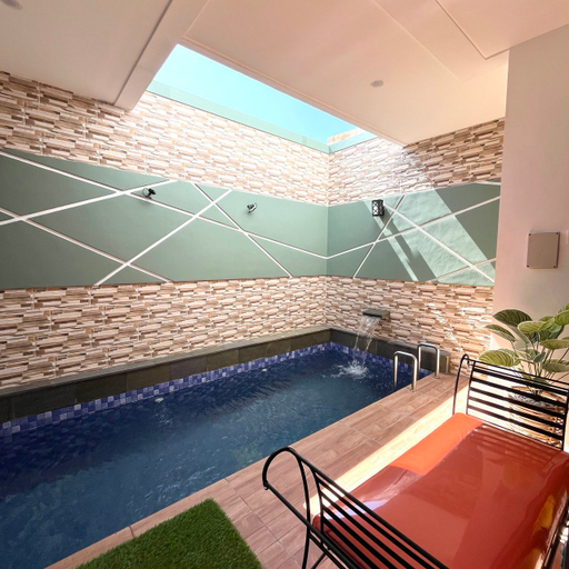 Sport & Beauty, Blissful Villa Batu, Malang