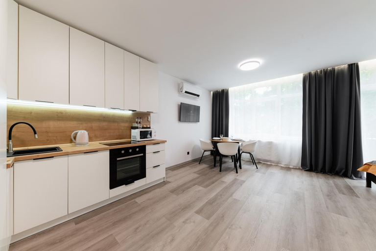 Others 4, EVURI Apartments CITY, Uzhhorods'ka