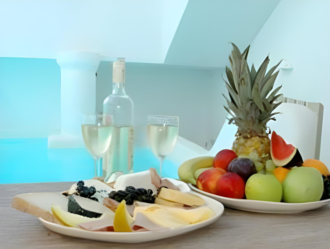 Food & Drinks 5, Altana Boutique Hotel, South Aegean
