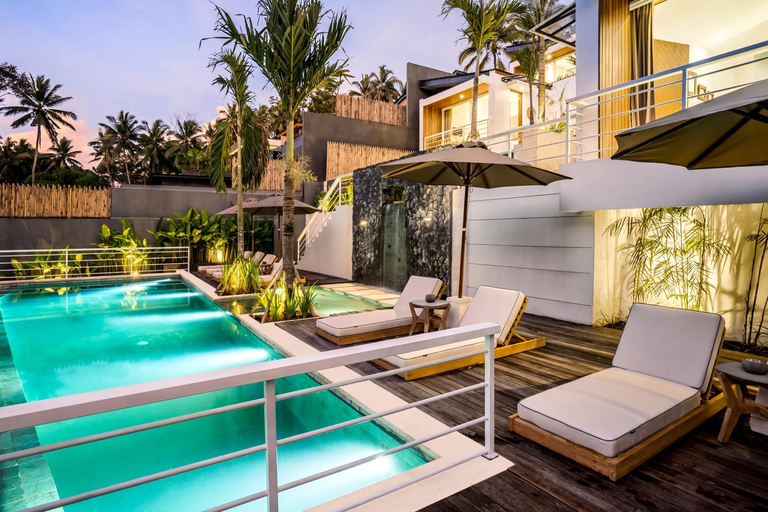 Swimming Pool 1