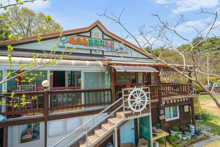4, Yeongheungdo Haeoreum Village Pension, Ongjin