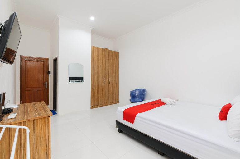 Bedroom 10