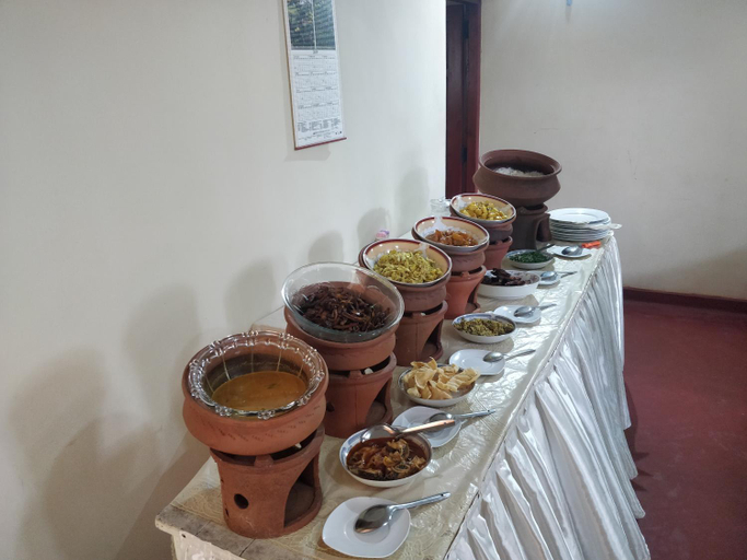 Food & Drinks 3, Alfred Colonial Bungalow, Yatinuwara