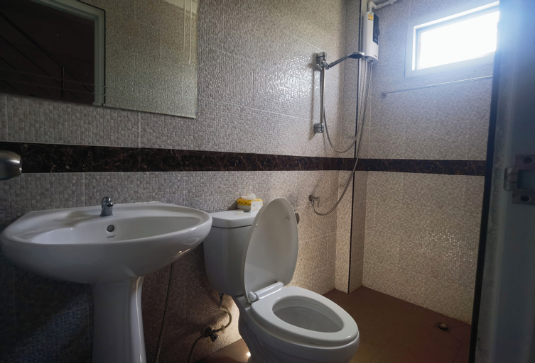 Bedroom 2, DreamStay, Nakhon Chaisi