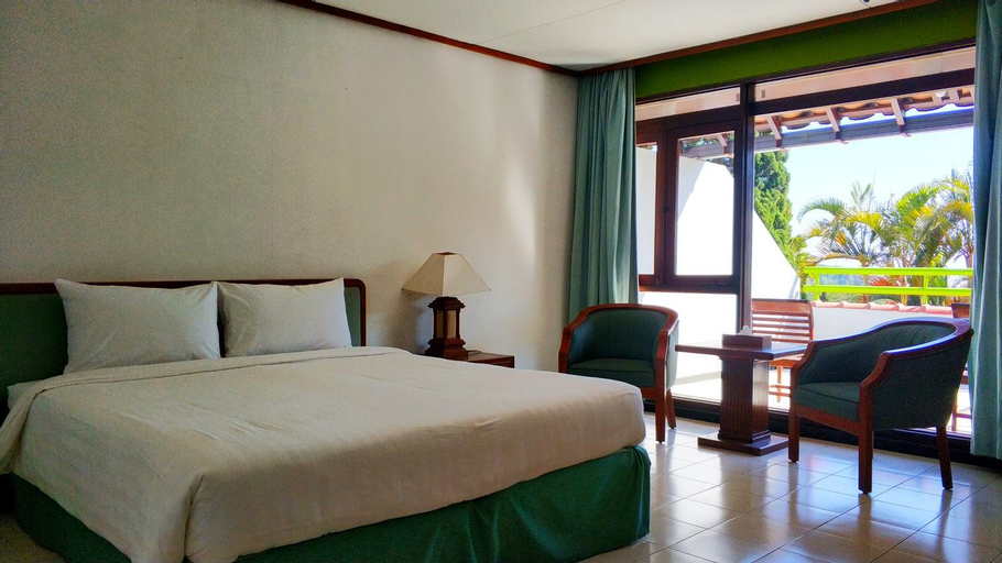Bedroom 16