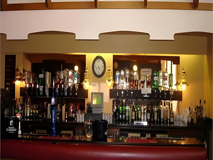 Food & Drinks 5, Kings Park, South Lanarkshire