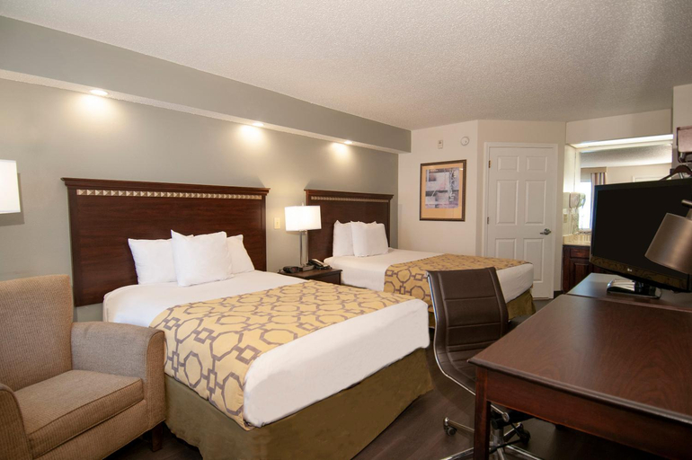 Bedroom 10