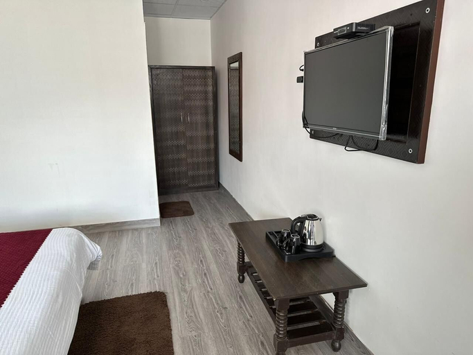 Others, HOTEL NATURE INN, Chamoli