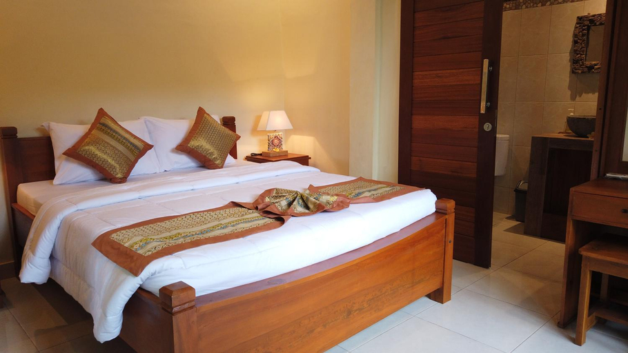 Bedroom 11