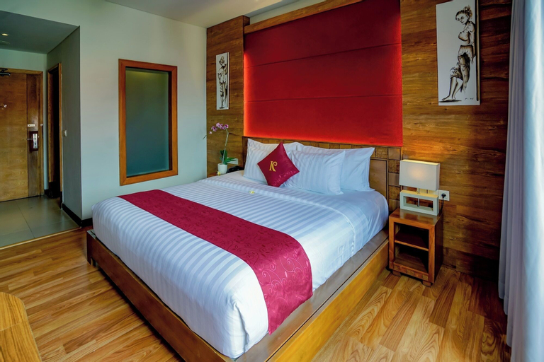 Bedroom 8