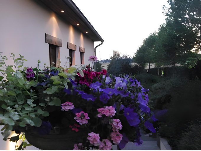 Hostellerie Gilain, Namur