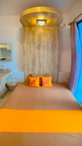 Bedroom 24