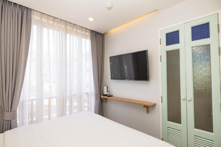 Bedroom 7