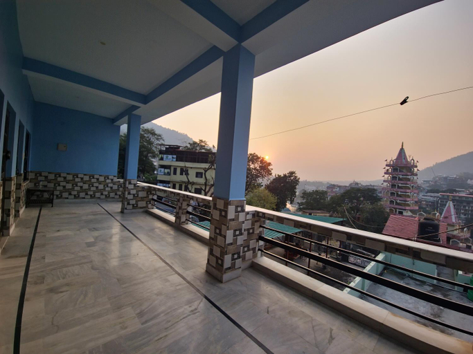 Others 4, Karwaan Homestay, Garhwal