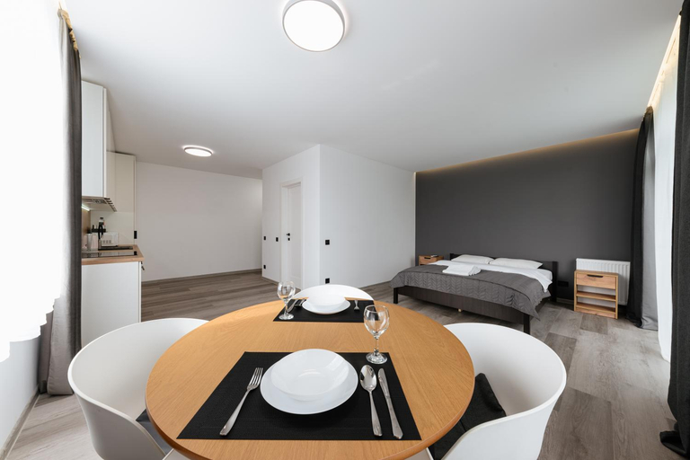 Others 2, EVURI Apartments CITY, Uzhhorods'ka