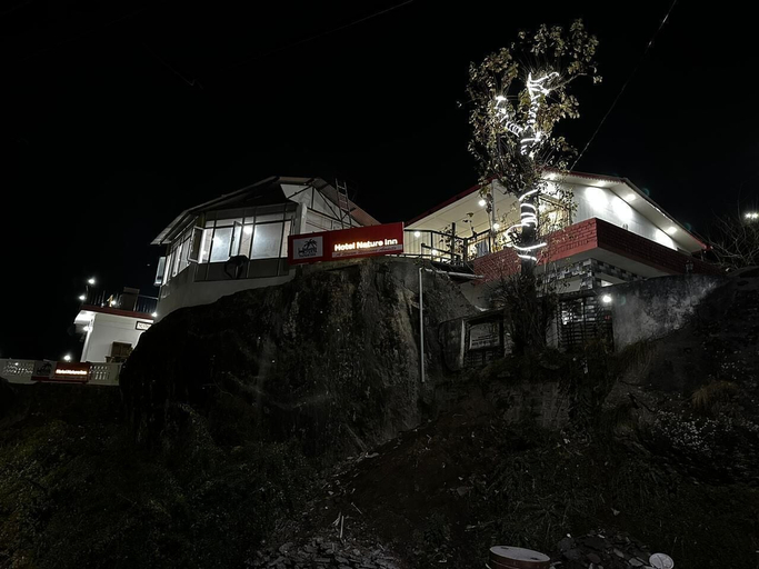 Exterior & Views, HOTEL NATURE INN, Chamoli