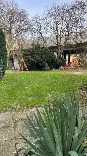 FeWo Phonixhutte am Baldeneysee in Kupferdreh, Essen