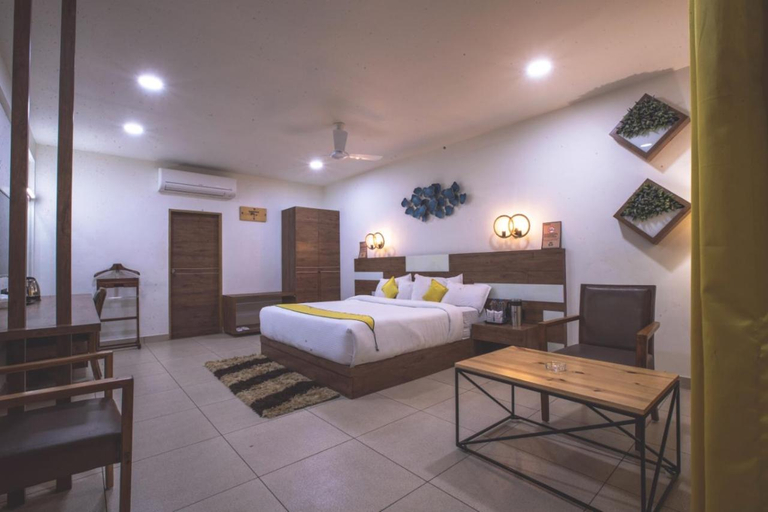 Bedroom 6