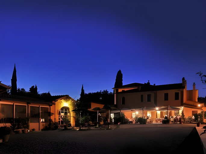 Fattoria Borgo La Torre-NEW, Lucca