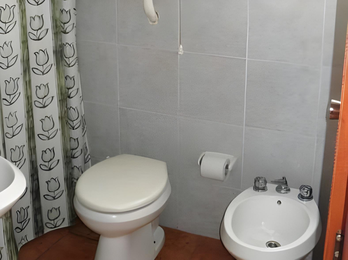 Bathroom 2, Bungalows Atardecer Apart Hotel, n.a348