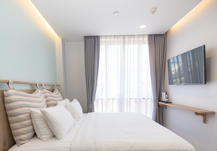 Bedroom 14
