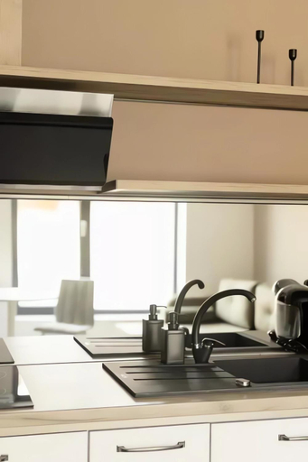 Others 5, GAVAS Modern Central Apartments, Cluj-napoca