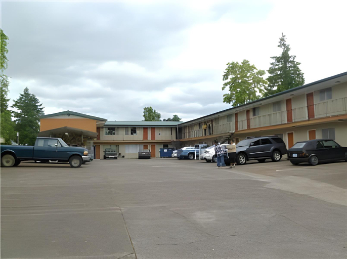 Others 2, Cameo Motel - Portland, Multnomah