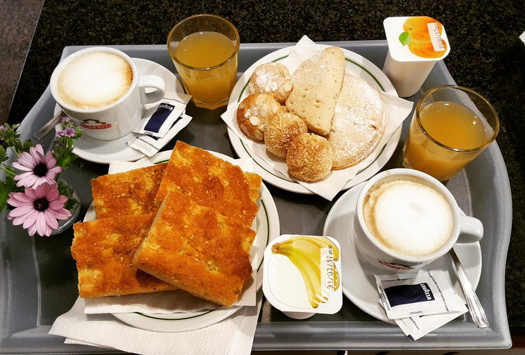Food & Drinks 4, Villa Vale Mery, Foggia