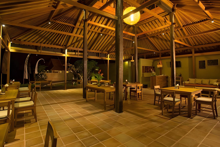 Public Area 4, Kabinawa Villas Ubud by GenuineHost, Gianyar