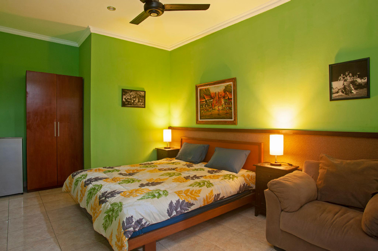 Bedroom 1
