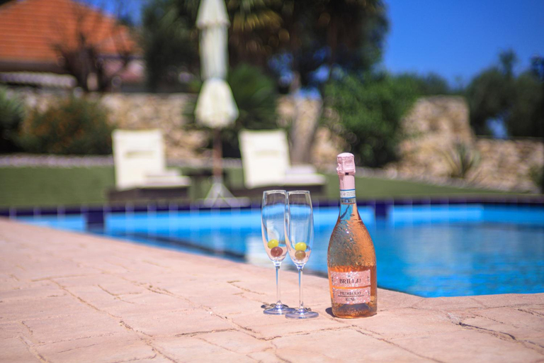 Food & Drinks 4, Villa Hestia - Seaview Serenity Villa with Private Pool by Villa Mana Gers, Ionian Islands