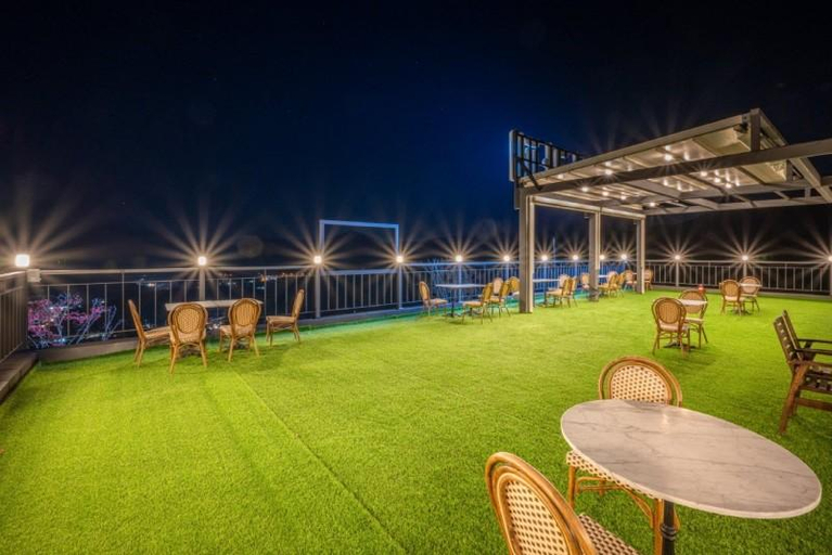 5, Gapyeong Cloud Mountain Cafe Caravan, Gapyeong