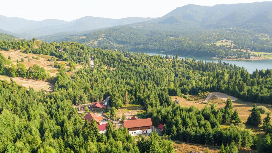Others 2, Pensiunea Ily, Bistrita Bargaului