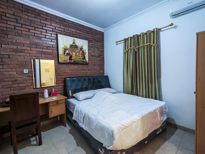 Others 2, Homestay dwi prasetyo, Magelang