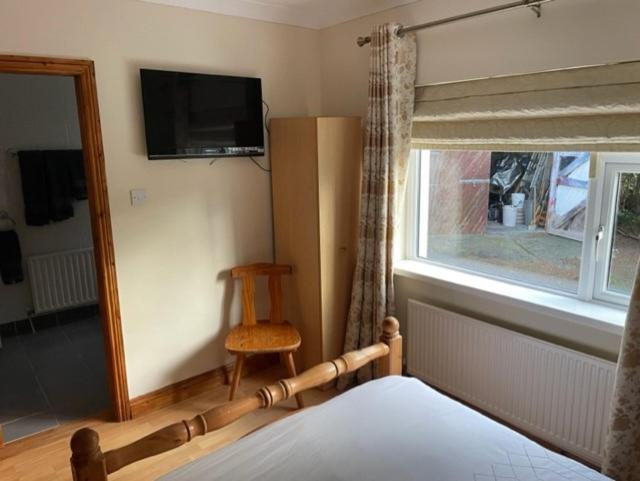 Others 4, Padua Guest Accommodation Rosslare