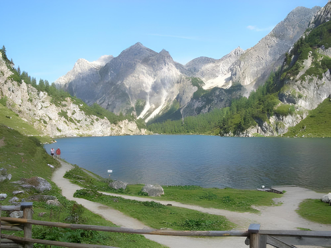 Others 4, Salzburger Stubn, Sankt Johann im Pongau