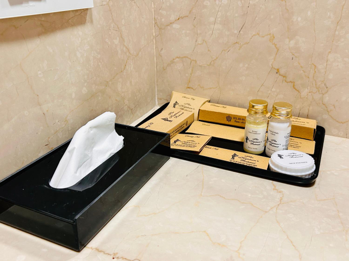 Amenities